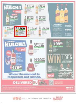 SPAR & SUPERSPAR Eastern Cape (Country) : Super Savings (22 June - 7 July 2026), page 12