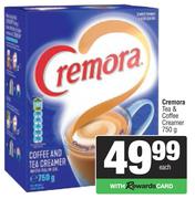 Cremora Tea & Coffee Creamer-750g