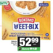 Bokomo Weet Bix-900g