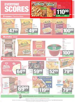 SPAR & SUPERSPAR Eastern Cape (Town) : Super Savings (22 June - 7 July 2026), page 4