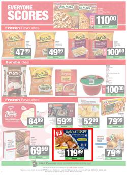 SPAR & SUPERSPAR Eastern Cape (Town) : Super Savings (22 June - 7 July 2026), page 4