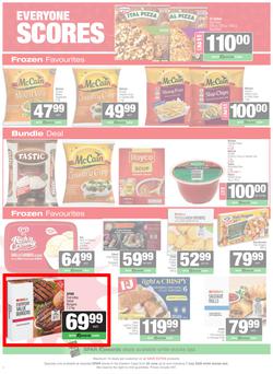 SPAR & SUPERSPAR Eastern Cape (Town) : Super Savings (22 June - 7 July 2026), page 4