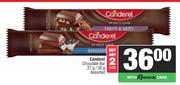 Canderel Chocolate Bar Assorted-For Any 2 x 27g/30g