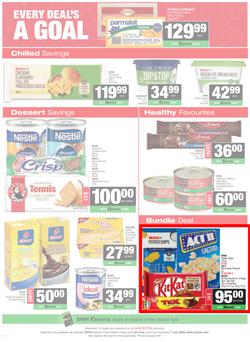 SPAR & SUPERSPAR Eastern Cape (Town) : Super Savings (22 June - 7 July 2026), page 6