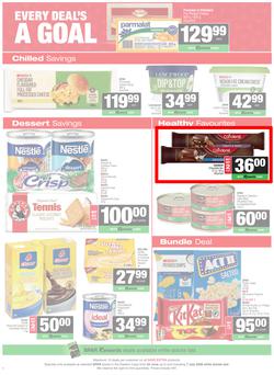 SPAR & SUPERSPAR Eastern Cape (Town) : Super Savings (22 June - 7 July 2026), page 6