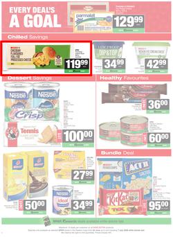 SPAR & SUPERSPAR Eastern Cape (Town) : Super Savings (22 June - 7 July 2026), page 6