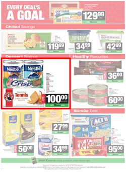 SPAR & SUPERSPAR Eastern Cape (Town) : Super Savings (22 June - 7 July 2026), page 6