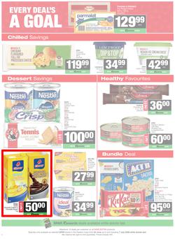 SPAR & SUPERSPAR Eastern Cape (Town) : Super Savings (22 June - 7 July 2026), page 6