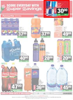 SPAR & SUPERSPAR Eastern Cape (Town) : Super Savings (22 June - 7 July 2026), page 7