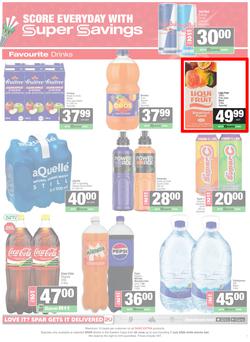SPAR & SUPERSPAR Eastern Cape (Town) : Super Savings (22 June - 7 July 2026), page 7