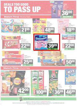 SPAR & SUPERSPAR Eastern Cape (Town) : Super Savings (22 June - 7 July 2026), page 8