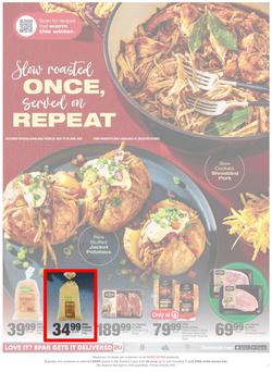SPAR & SUPERSPAR Eastern Cape (Town) : Super Savings (22 June - 7 July 2026), page 11