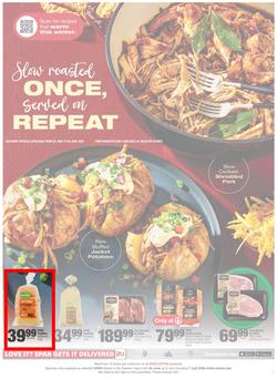 SPAR & SUPERSPAR Eastern Cape (Town) : Super Savings (22 June - 7 July 2026), page 11
