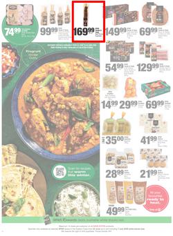 SPAR & SUPERSPAR Eastern Cape (Town) : Super Savings (22 June - 7 July 2026), page 12