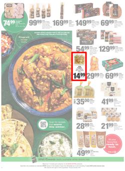 SPAR & SUPERSPAR Eastern Cape (Town) : Super Savings (22 June - 7 July 2026), page 12
