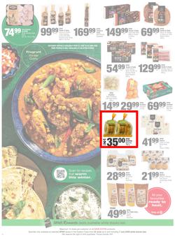 SPAR & SUPERSPAR Eastern Cape (Town) : Super Savings (22 June - 7 July 2026), page 12