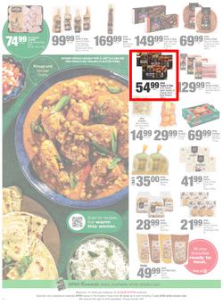 SPAR & SUPERSPAR Eastern Cape (Town) : Super Savings (22 June - 7 July 2026), page 12