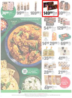 SPAR & SUPERSPAR Eastern Cape (Town) : Super Savings (22 June - 7 July 2026), page 12