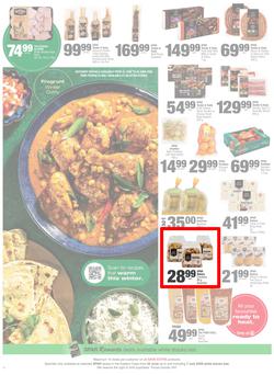 SPAR & SUPERSPAR Eastern Cape (Town) : Super Savings (22 June - 7 July 2026), page 12