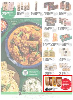 SPAR & SUPERSPAR Eastern Cape (Town) : Super Savings (22 June - 7 July 2026), page 12