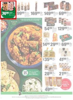 SPAR & SUPERSPAR Eastern Cape (Town) : Super Savings (22 June - 7 July 2026), page 12