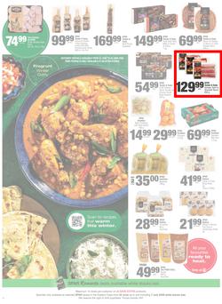 SPAR & SUPERSPAR Eastern Cape (Town) : Super Savings (22 June - 7 July 2026), page 12