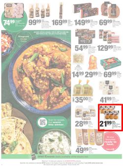 SPAR & SUPERSPAR Eastern Cape (Town) : Super Savings (22 June - 7 July 2026), page 12