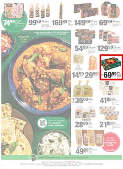 SPAR & SUPERSPAR Eastern Cape (Town) : Super Savings (22 June - 7 July 2026), page 12