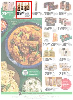 SPAR & SUPERSPAR Eastern Cape (Town) : Super Savings (22 June - 7 July 2026), page 12