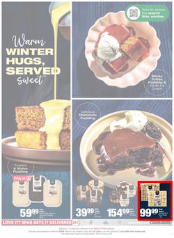 SPAR & SUPERSPAR Eastern Cape (Town) : Super Savings (22 June - 7 July 2026), page 13