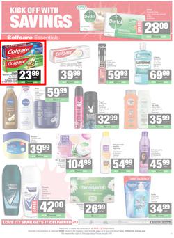 SPAR & SUPERSPAR Eastern Cape (Town) : Super Savings (22 June - 7 July 2026), page 15