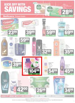 SPAR & SUPERSPAR Eastern Cape (Town) : Super Savings (22 June - 7 July 2026), page 15