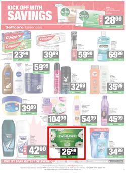 SPAR & SUPERSPAR Eastern Cape (Town) : Super Savings (22 June - 7 July 2026), page 15