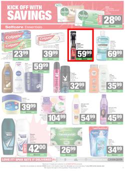 SPAR & SUPERSPAR Eastern Cape (Town) : Super Savings (22 June - 7 July 2026), page 15
