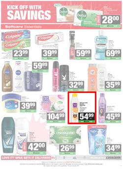 SPAR & SUPERSPAR Eastern Cape (Town) : Super Savings (22 June - 7 July 2026), page 15