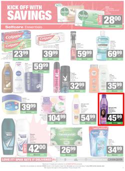 SPAR & SUPERSPAR Eastern Cape (Town) : Super Savings (22 June - 7 July 2026), page 15