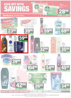 SPAR & SUPERSPAR Eastern Cape (Town) : Super Savings (22 June - 7 July 2026), page 15
