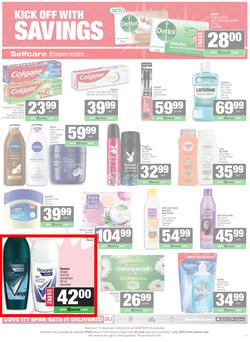 SPAR & SUPERSPAR Eastern Cape (Town) : Super Savings (22 June - 7 July 2026), page 15