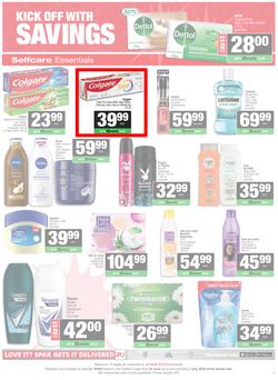 SPAR & SUPERSPAR Eastern Cape (Town) : Super Savings (22 June - 7 July 2026), page 15