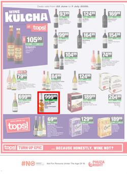 SPAR & SUPERSPAR Eastern Cape (Town) : Super Savings (22 June - 7 July 2026), page 18