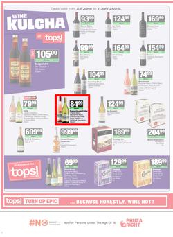 SPAR & SUPERSPAR Eastern Cape (Town) : Super Savings (22 June - 7 July 2026), page 18