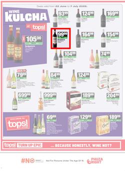SPAR & SUPERSPAR Eastern Cape (Town) : Super Savings (22 June - 7 July 2026), page 18