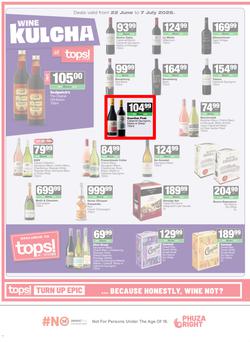 SPAR & SUPERSPAR Eastern Cape (Town) : Super Savings (22 June - 7 July 2026), page 18