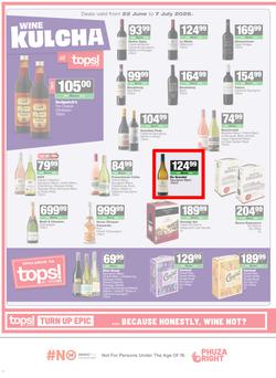 SPAR & SUPERSPAR Eastern Cape (Town) : Super Savings (22 June - 7 July 2026), page 18