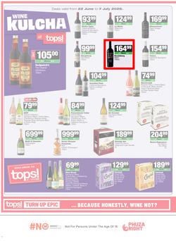 SPAR & SUPERSPAR Eastern Cape (Town) : Super Savings (22 June - 7 July 2026), page 18