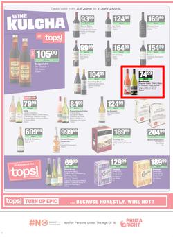 SPAR & SUPERSPAR Eastern Cape (Town) : Super Savings (22 June - 7 July 2026), page 18