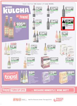 SPAR & SUPERSPAR Eastern Cape (Town) : Super Savings (22 June - 7 July 2026), page 18
