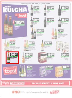 SPAR & SUPERSPAR Eastern Cape (Town) : Super Savings (22 June - 7 July 2026), page 18