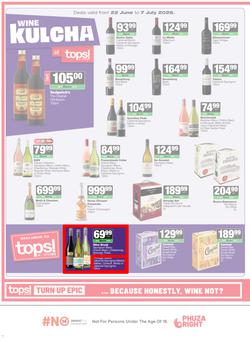 SPAR & SUPERSPAR Eastern Cape (Town) : Super Savings (22 June - 7 July 2026), page 18