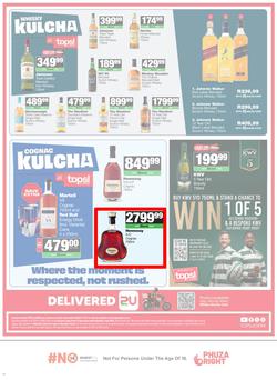 SPAR & SUPERSPAR Eastern Cape (Town) : Super Savings (22 June - 7 July 2026), page 20